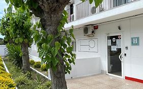 Hotel Hp Castelldefels